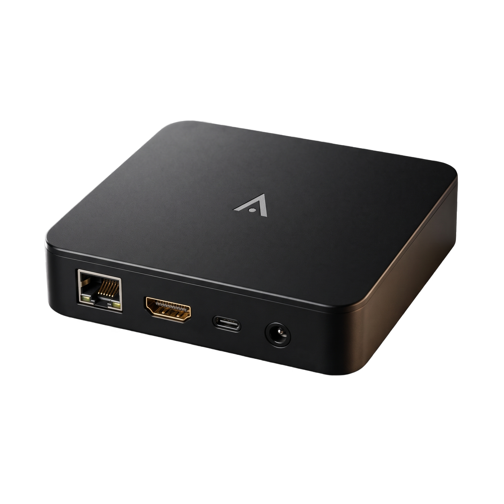 Axiom Node Standard
